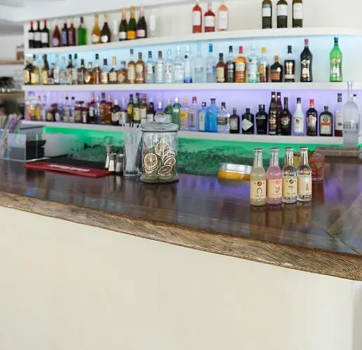 Ibiscus Boutique Mykonos Town