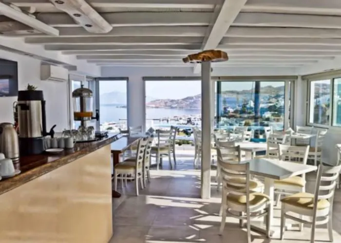 מלון Ibiscus Boutique