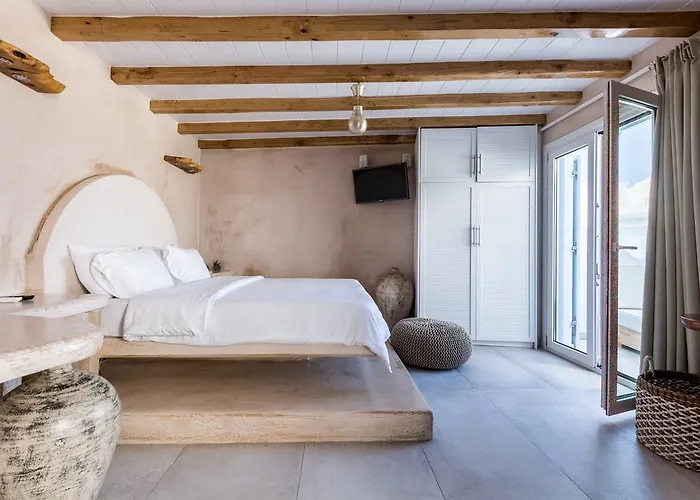 Otel Ibiscus Boutique