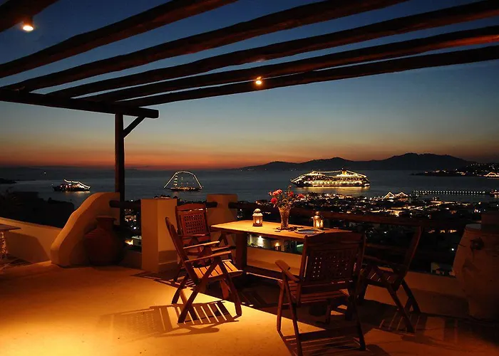 Otel Ibiscus Boutique 3*