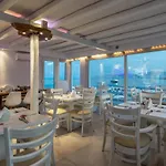 Отель Ibiscus Boutique Mykonos Town