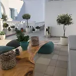 Отель Ibiscus Boutique