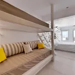 Ibiscus Boutique Отель 3*