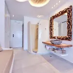 Отель Ibiscus Boutique Mykonos Town