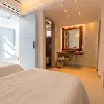 Отель Ibiscus Boutique Mykonos Town