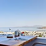 Ibiscus Boutique Отель 3*