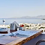 Ibiscus Boutique Отель Mykonos Town