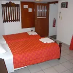 Ibiscus Boutique Отель Mykonos Town