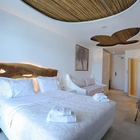 Hotel Ibiscus Boutique