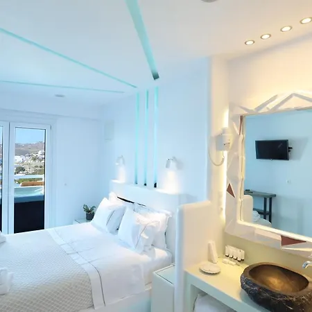 Szálloda Ibiscus Boutique 3*