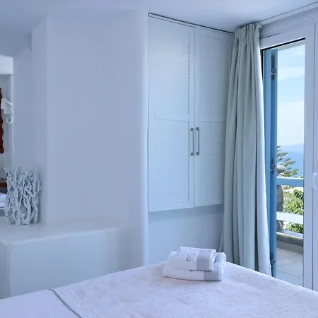 Ibiscus Boutique Mykonos Town