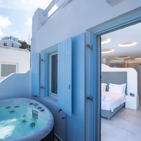 Szálloda Ibiscus Boutique 3*