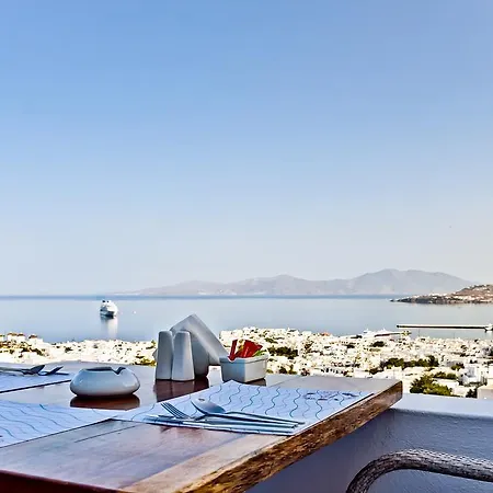 Ibiscus Boutique Hotel 3*